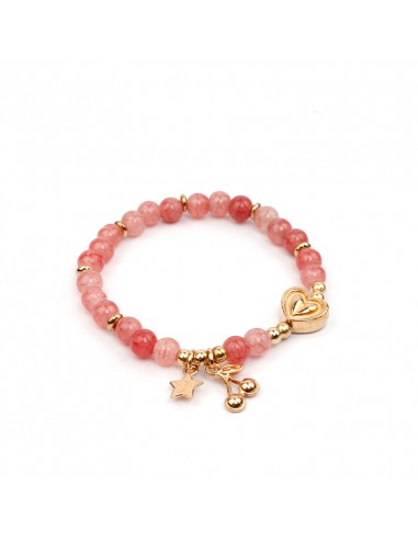 Pulsera Alinna