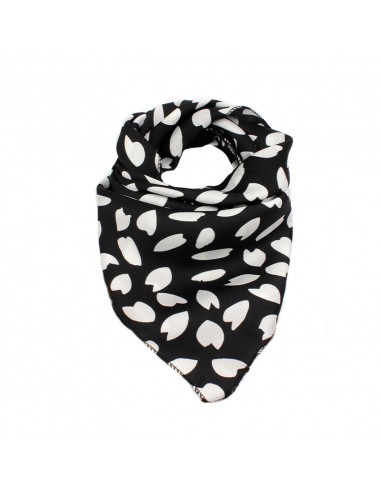 Pañuelo Dalmatian Black