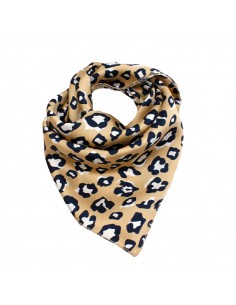 Pañuelo Savage Gold