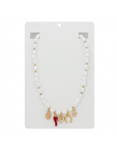 Collar Blessed Charms