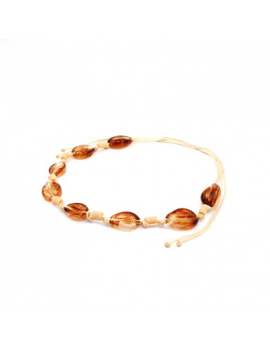 Choker Mediterraneo