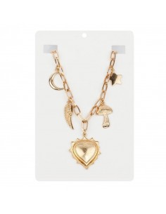 Collar Chunky Charms