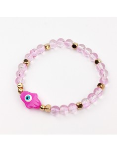 Pulsera Good Luck
