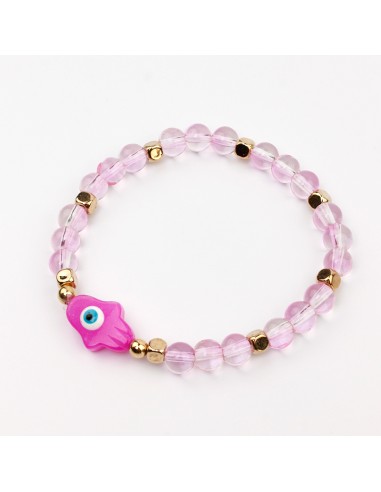 Pulsera Good Luck