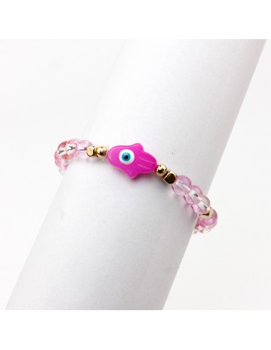 Pulsera Good Luck