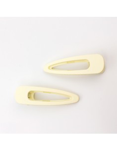 Hebilla Set x 2 Alice