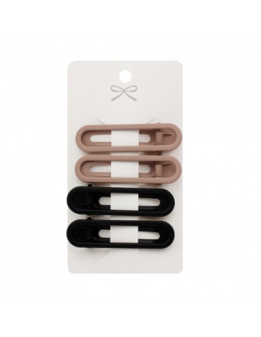 Hebillas Set x4 Aria