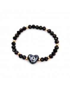 Pulsera Amuleto Lover