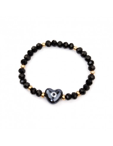 Pulsera Amuleto Lover