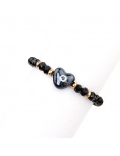 Pulsera Amuleto Lover