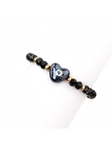 Pulsera Amuleto Lover