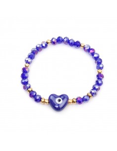 Pulsera Amuleto Lover