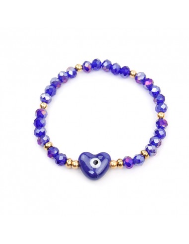 Pulsera Amuleto Lover