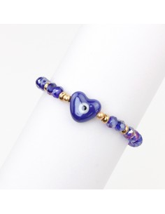 Pulsera Amuleto Lover