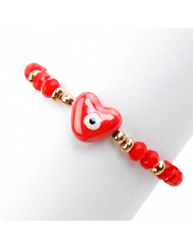 Pulsera Amuleto Lover