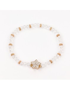 Pulsera Star Shiny
