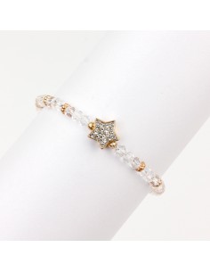 Pulsera Star Shiny