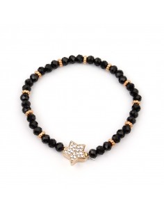 Pulsera Star Shiny