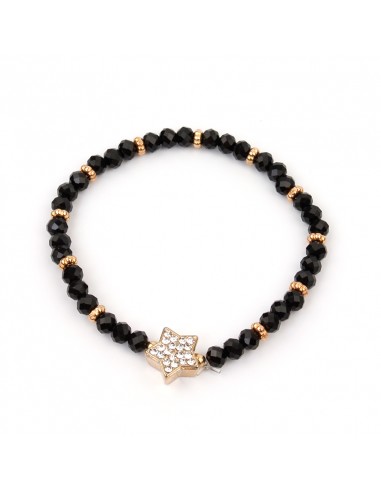 Pulsera Star Shiny