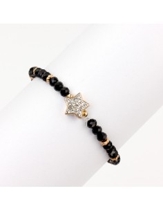 Pulsera Star Shiny