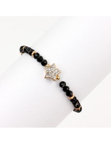 Pulsera Star Shiny