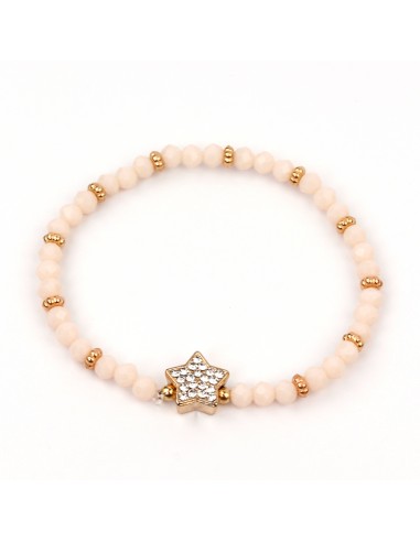 Pulsera Star Shiny