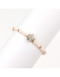 Pulsera Star Shiny