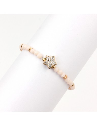 Pulsera Star Shiny