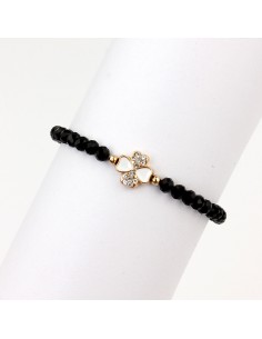 Pulsera Clover