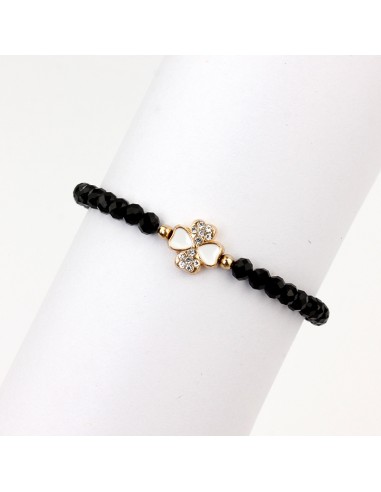 Pulsera Clover