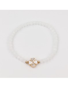Pulsera Clover