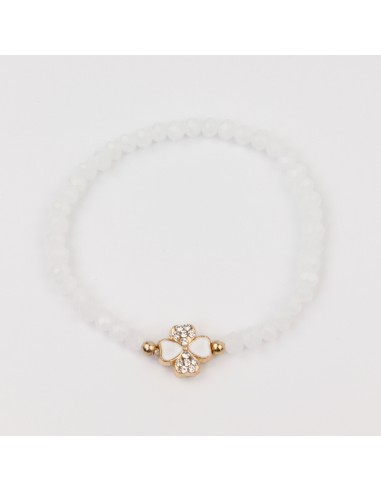 Pulsera Clover