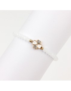 Pulsera Clover