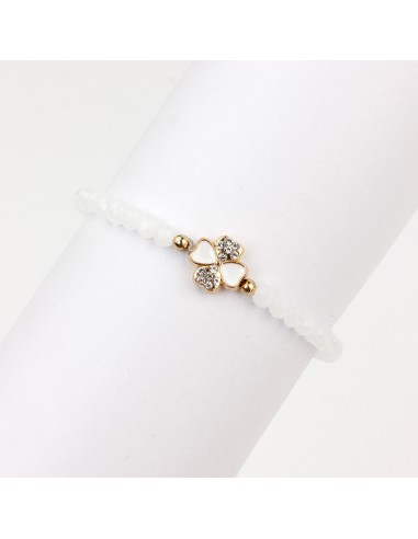 Pulsera Clover