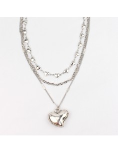 Collar Sweet Heart