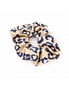 Scrunchie Savage Gold