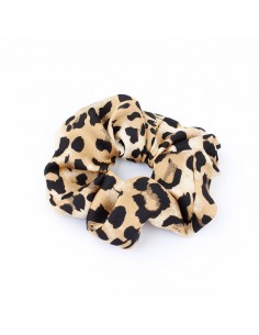 Scrunchie Wild Gold