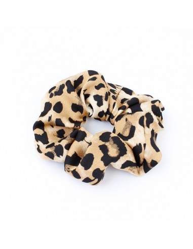 Scrunchie Wild Gold