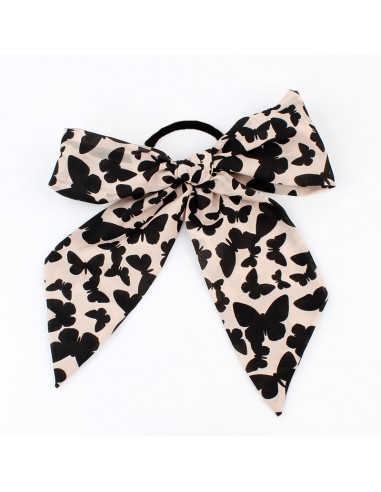 Moño Butterfly Sand