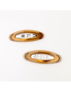 Hebillas Set x2 Sammy Winter