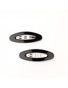 Hebillas Set x2 Sammy Winter