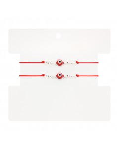 Pulsera Amuleto Eye