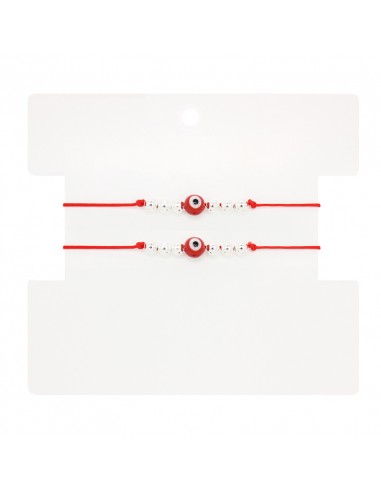 Pulsera Amuleto Eye