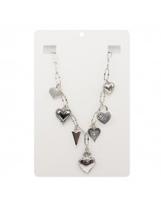 Collar Love Hearts