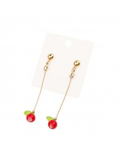 Aro Trendy Golden Cherry