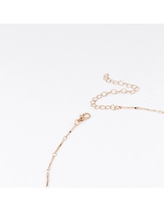 Collar Corto Multi Charms Magic