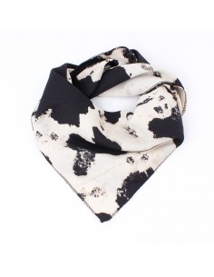 Pañuelo Cow