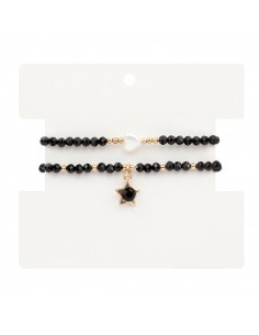 Pulsera Abby