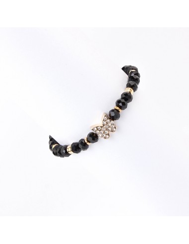 Pulsera Elástica Butterfly