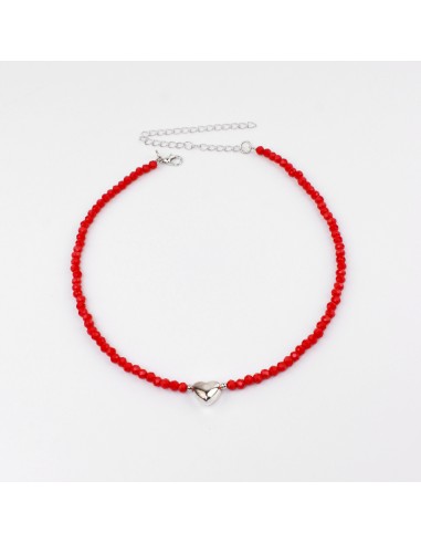 Collar Corto Basic Love